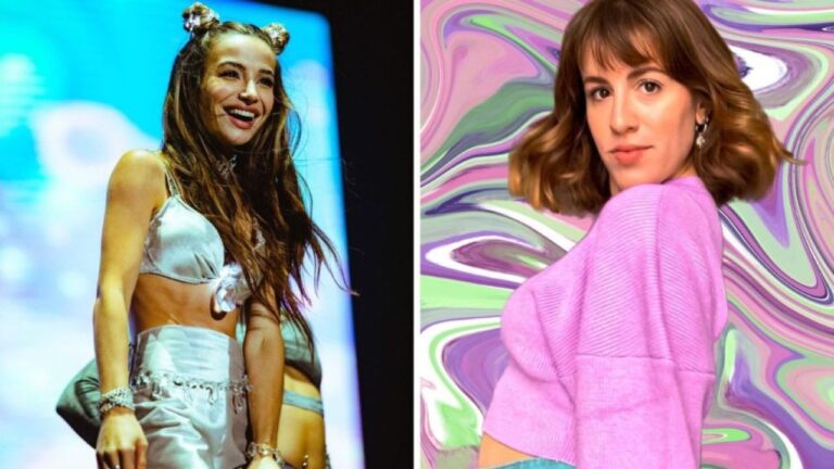 Brenda Asnicar y Laura Esquivel: ¡Ex ‘Patito Feo’ anuncian su emocionante ‘World Tour’!