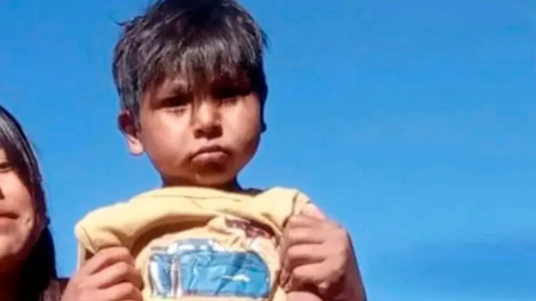Un Año Sin Lian Flores: Su Padre Clama ‘Está Vivo, Alguien Lo Tiene’
