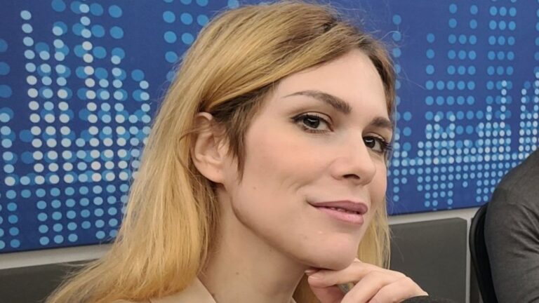 Lilia Lemoine, diputada nacional, aclara: ‘Nunca he tenido OnlyFans, pero compartí contenido explícito’