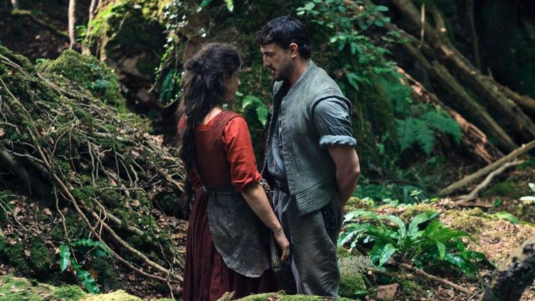 Hamnet: El drama familiar de Shakespeare llega a la gran pantalla