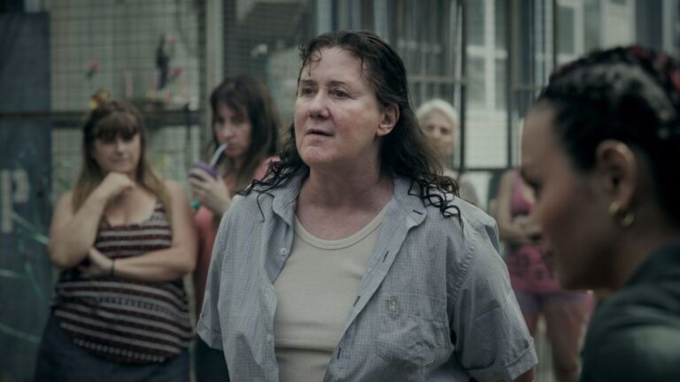 ¡Arranca la segunda temporada de ‘En el barro’ en Netflix! Estreno, elenco y novedades