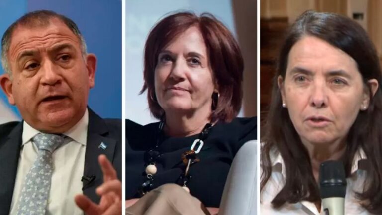 Reforma laboral: Los senadores cordobeses apoyan a Milei y logran media sanción
