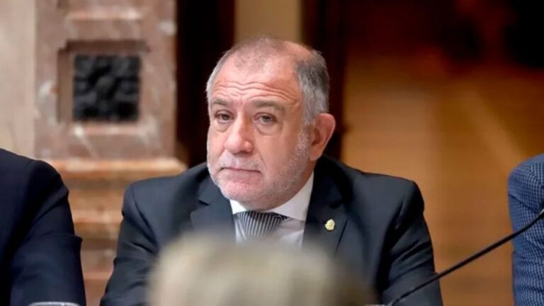 Juez sobre Milei: ‘Ha aprendido a frenar y ahora es un presidente más político’