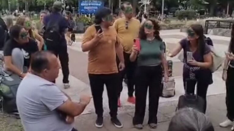 Estafa a Turistas: Cordobeses Pierden Su Dinero en Viaje a Carnavales de Jujuy