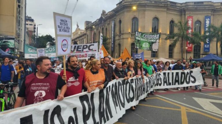 La Cámara de Comercio alerta sobre el impacto de las protestas en el centro