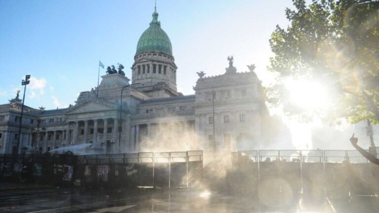 Lucas Romero: La sociedad demanda cambios en la reforma laboral, pero falta apoyo al contenido