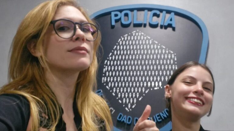 «Influencer Libertaria Denuncia Estafa Inmobiliaria»