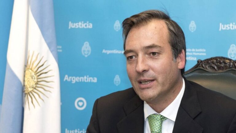 Martín Soria: «La reforma laboral solo favorece a los 250 millonarios que impulsaron a Milei»