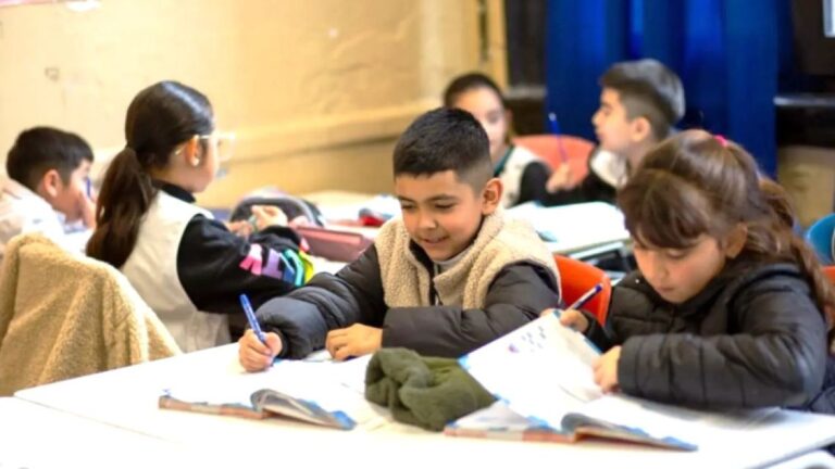 Cristina Zanotti: Métodos para Potenciar la Inteligencia Estudiantil