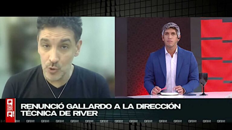 Renuncia de Marcelo Gallardo a River: Fin de una Era en el Fútbol Argentino