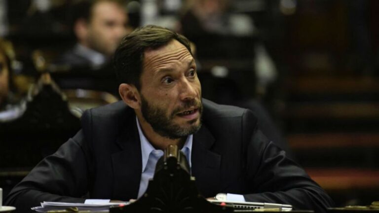 Golpe en la Comisión de Ambiente: El oficialismo abandona el debate sobre glaciares