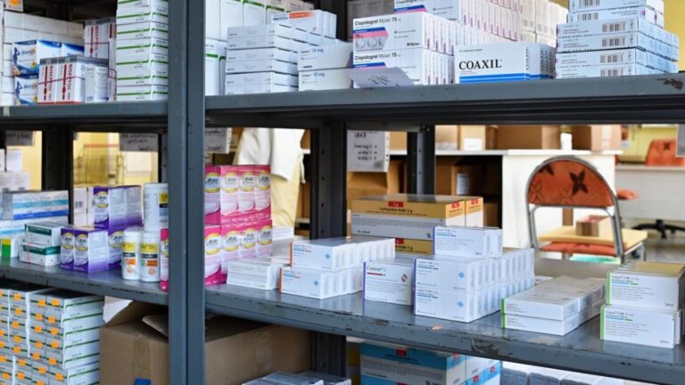 Medicamentos en Córdoba: Aumento del 2,24% en un mes, con mayor impacto en fármacos cotidianos