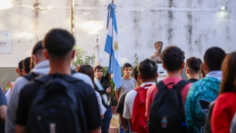 Menos faltas permitidas en los secundarios de CABA este año