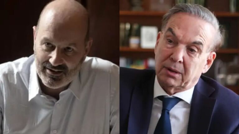 Pichetto arremete contra Sturzenegger: ‘Su apertura estúpida destruirá la industria y nos hace retroceder 200 años’