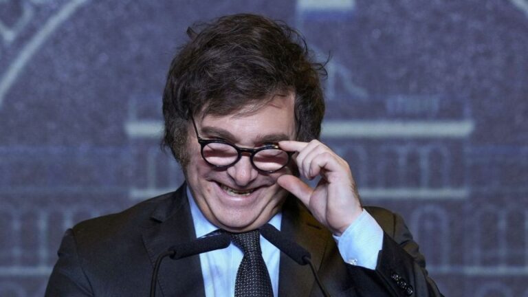 Federico González: “La reforma laboral será una victoria simbólica para el gobierno, sin efectos reales”