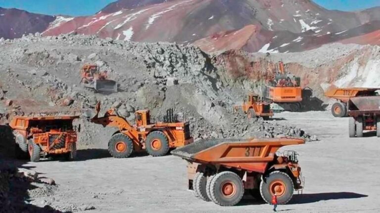 Inversiones RIGI: Sectores Líderes y Nuevos Ingresos en Argentina