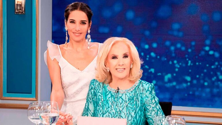 Mirtha y Juanita: ¿Un conflicto por la nafta?
