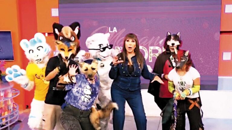 Tribus Urbanas: Descubriendo a Therians y Furries