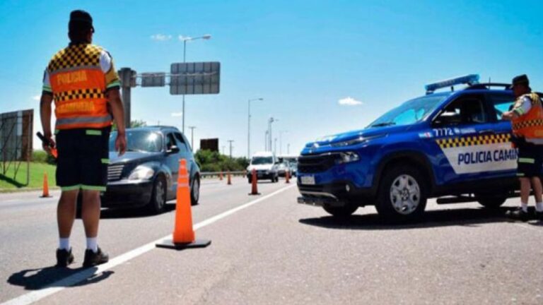 Multas en Córdoba: Conoce los nuevos valores actualizados