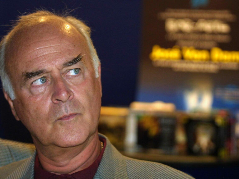 Fallece José van Dam, icónico barítono de la lírica moderna