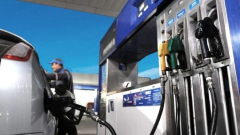 Precios de la Nafta en Buenos Aires: YPF, Puma, Shell y Axion (5 de febrero de 2026)