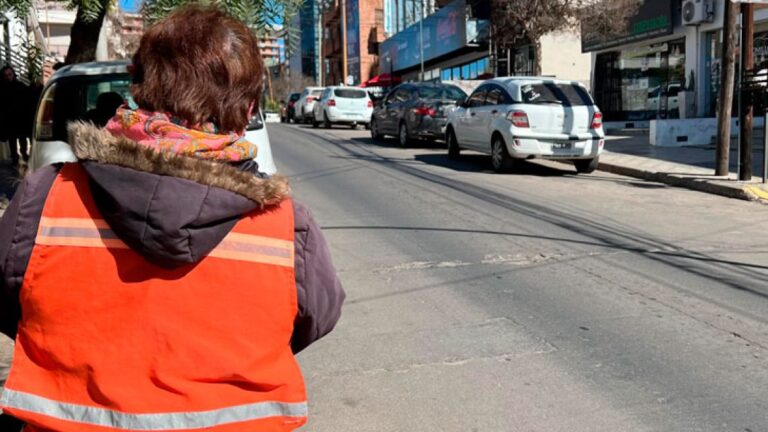 Naranjitas en Córdoba: El plan para eliminar cobros ilegales y regular tarifas en 8 meses