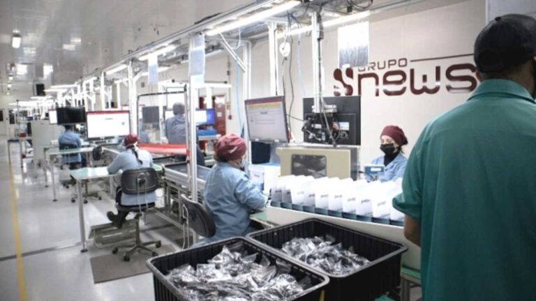 Newsan despide a 45 empleados y suspende a 70 en medio de un grave conflicto laboral