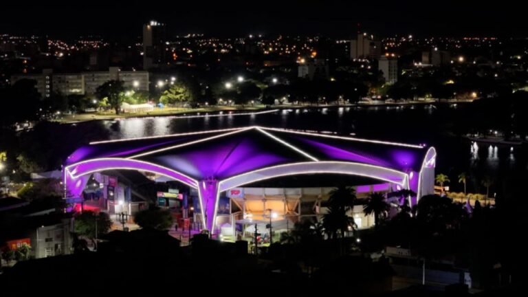Villa María: Accastello Inaugura el Anfiteatro con un Festival de Peñas que Ya Tiene Entradas Agotadas