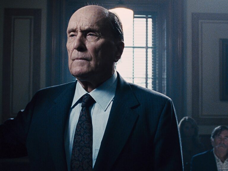 Las Películas Clave de Robert Duvall: Un Ícono del Cine