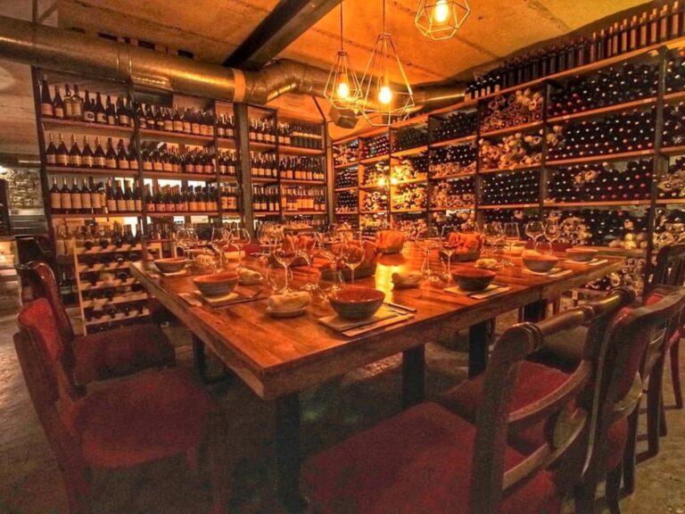 Un icónico restaurante de Mar del Plata cierra su legendario local