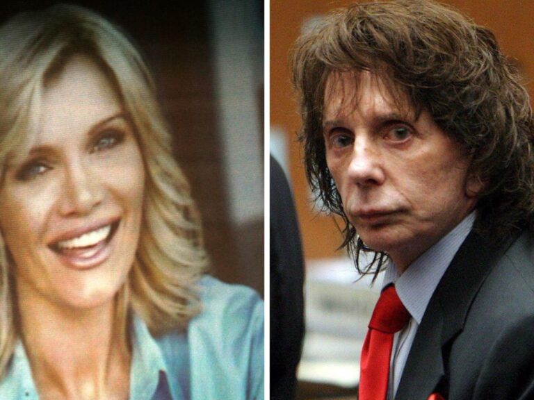 Asesinada por Phil Spector: su legado con Víctor Bo y Susana Traverso