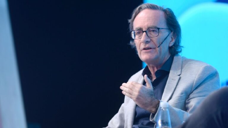 Giordano: El verdadero dilema ahora es la secuencia de reformas, no el proteccionismo