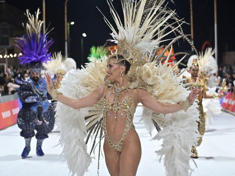 Encuentra tu Carnaval Ideal: Presupuesto, Gustos y Clima