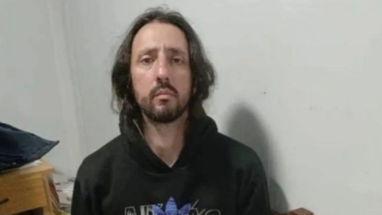 Pablo Laurta: El imputado por posesión de material de abuso sexual infantil