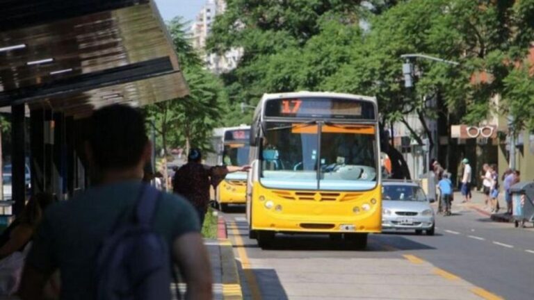 Paro General en Córdoba: Impacto en el Transporte y Gremios que Se Sumaron