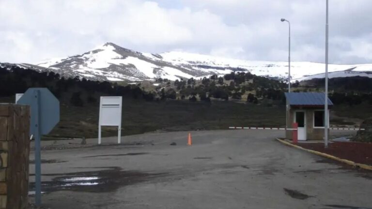 Un mosquito cierra el paso Mendoza-Chile: Horarios de cierre