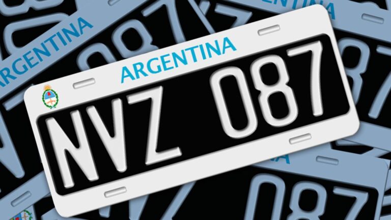 Guía Completa: Requisitos y Permisos para Circular con Patente Extranjera
