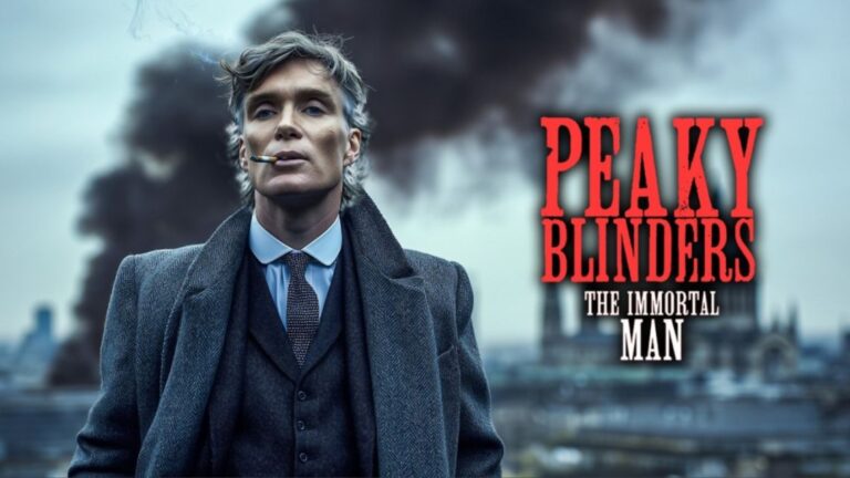Peaky Blinders: El Destierro de Tommy Shelby y la Llegada de Barry Keoghan