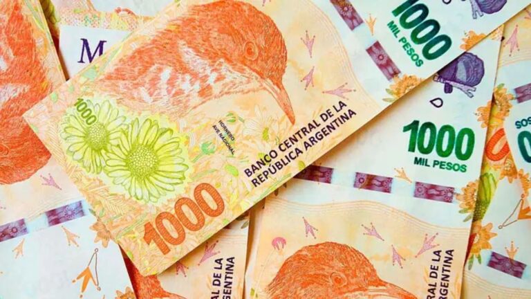 El adiós al ahorro en pesos: ¿Es hora de dejar atrás el plazo fijo?