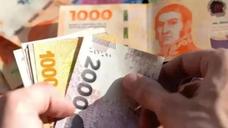 Eliminación del peso: El Tesoro busca frenar la inflación