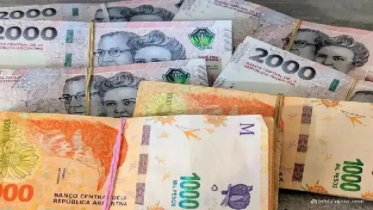 ¡Impacto Viral! El Peso Regresa a las Casas de Cambio en Europa