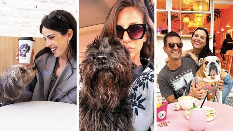 Buenos Aires: Una Ciudad Amiga de las Mascotas