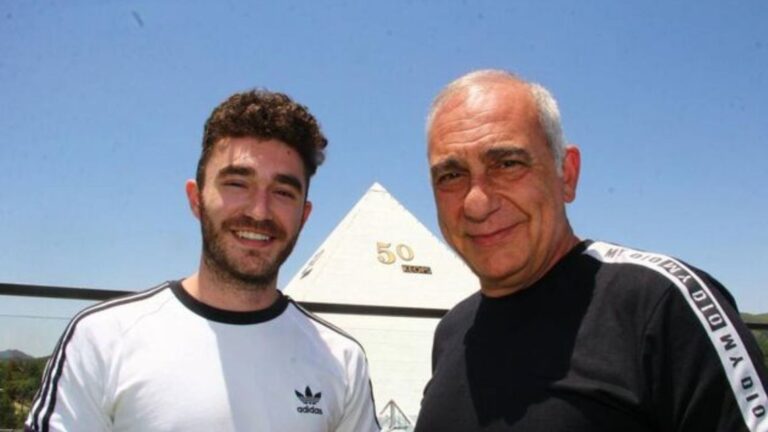 Turismo en Carlos Paz: La Verdad de la Temporada Según Eduardo Giordano