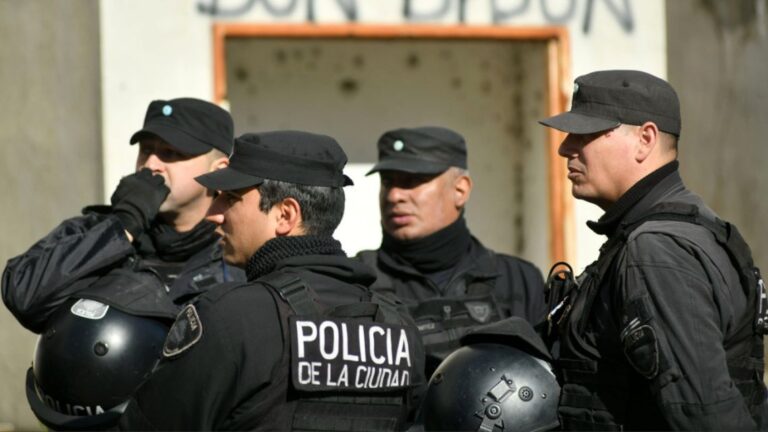 Descenso en robos en CABA: segunda capital con menor tasa de homicidios en América