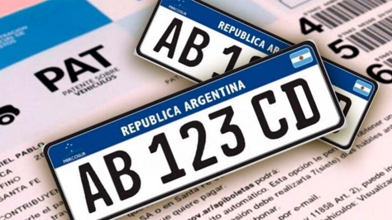Suspensión y Reliquidación de Cuotas de Patentes en CABA por parte de AGIP