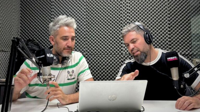 Rotura de Esquemas: Abordamos Temas Ignorados por Otros Medios