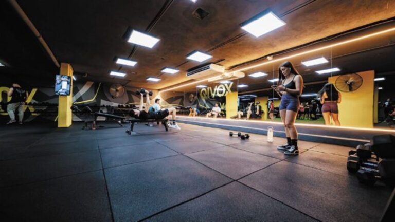 Qivox: La nueva forma de hacer ‘match’ en Córdoba, del boliche al gimnasio