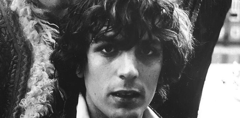 Un nuevo libro revela el impacto del ‘daño cerebral’ en el fundador de Pink Floyd