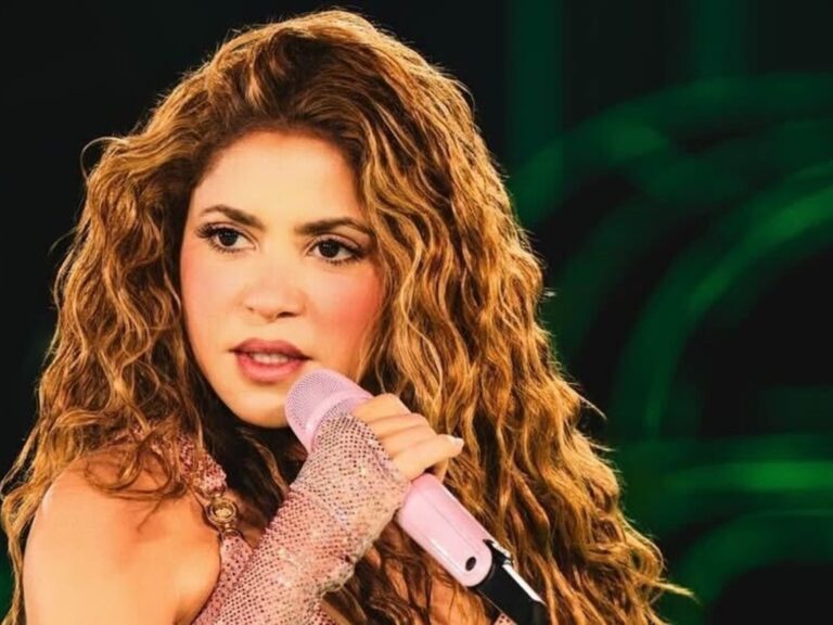 Shakira ofrece concierto gratuito en Copacabana, al estilo de Lady Gaga y Madonna
