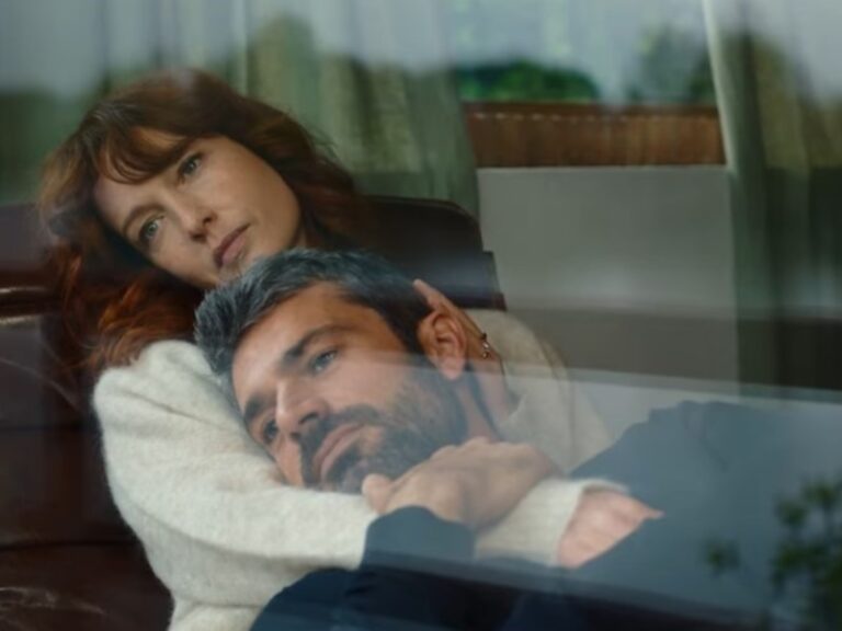 ¿Por qué no te puedes perder ‘Los ángeles ignorantes’?, la serie italiana que está conquistando audiencias